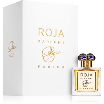 Roja Parfums Roja parfum unisex - imagine 3